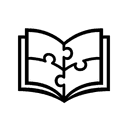 开放课堂 logo